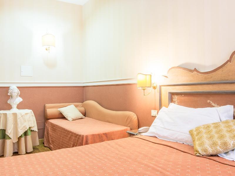 Frühstückspension Il Gattopardo Relais 3*